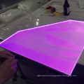 Edgelux panel 2020 new business ideas surface mounted led panel light with oem size and shape